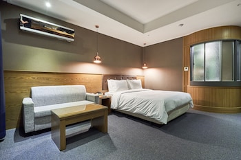 Koryo Hotel,Bucheon-Si>>Bucheon,4 star