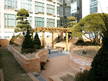 koryo hotel