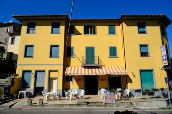 amelia hotel