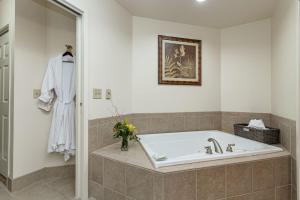 Jefferson Street Inn,Wausau>>Marathon,4 star