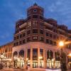 jefferson street inn