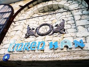 imren han hotel special class