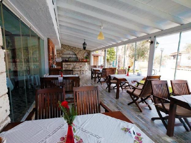 imren han hotel special class