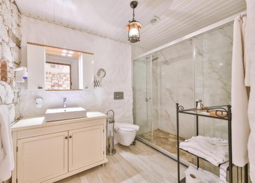 imren han hotel special class