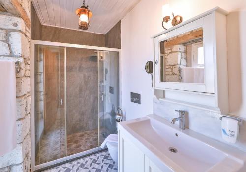 imren han hotel special class