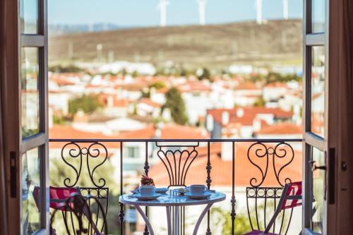 imren han hotel special class