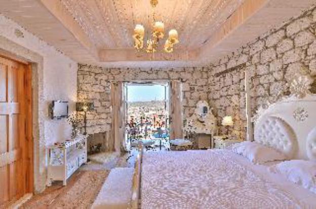 imren han hotel special class