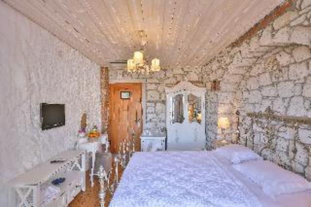 imren han hotel special class