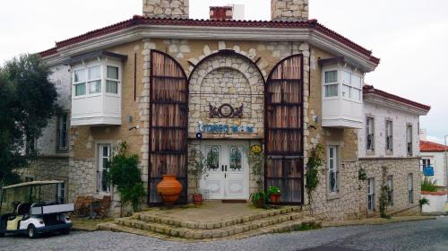 cesme
