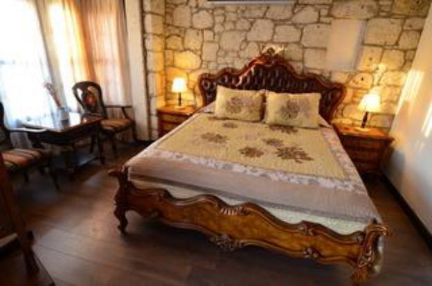 imren han hotel special class