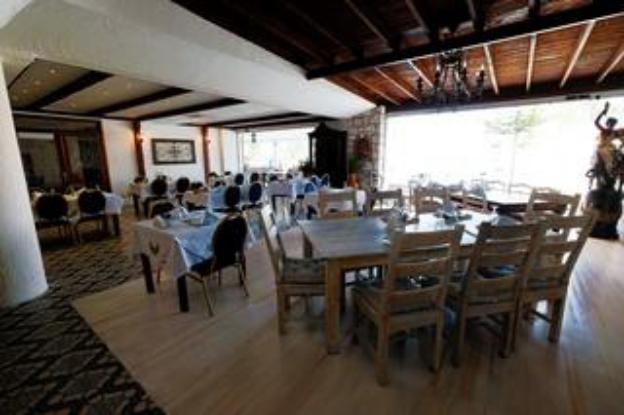 imren han hotel special class