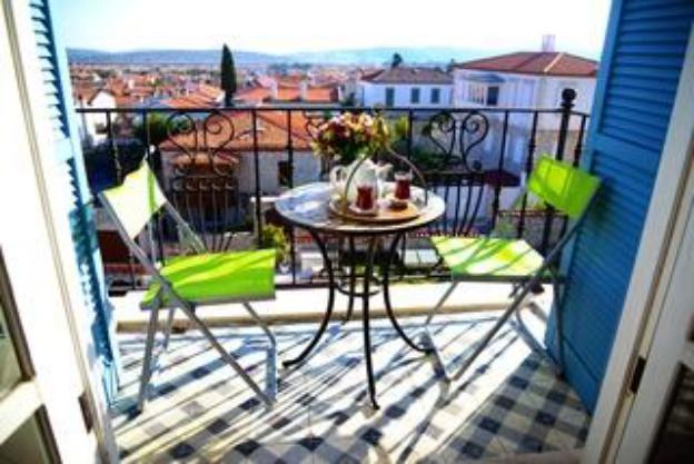 imren han hotel special class