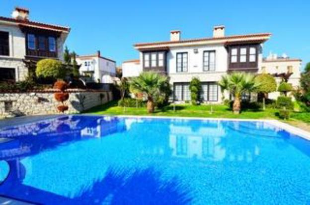 imren han hotel special class