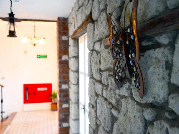 imren han hotel special class