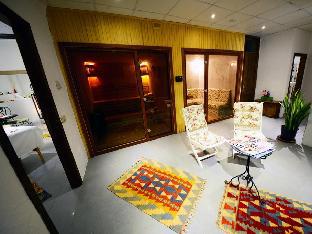 imren han hotel special class