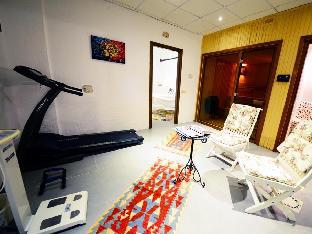 imren han hotel special class