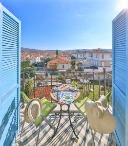 imren han hotel special class