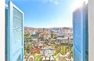 imren han hotel special class