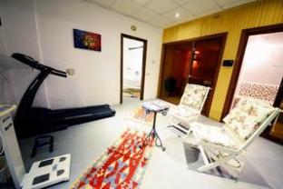 imren han hotel special class