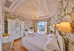 imren han hotel special class