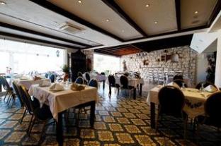 imren han hotel special class