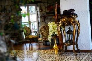 imren han hotel special class