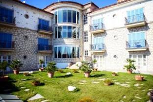 imren han hotel special class