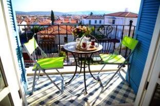 imren han hotel special class