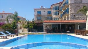 imren han hotel special class