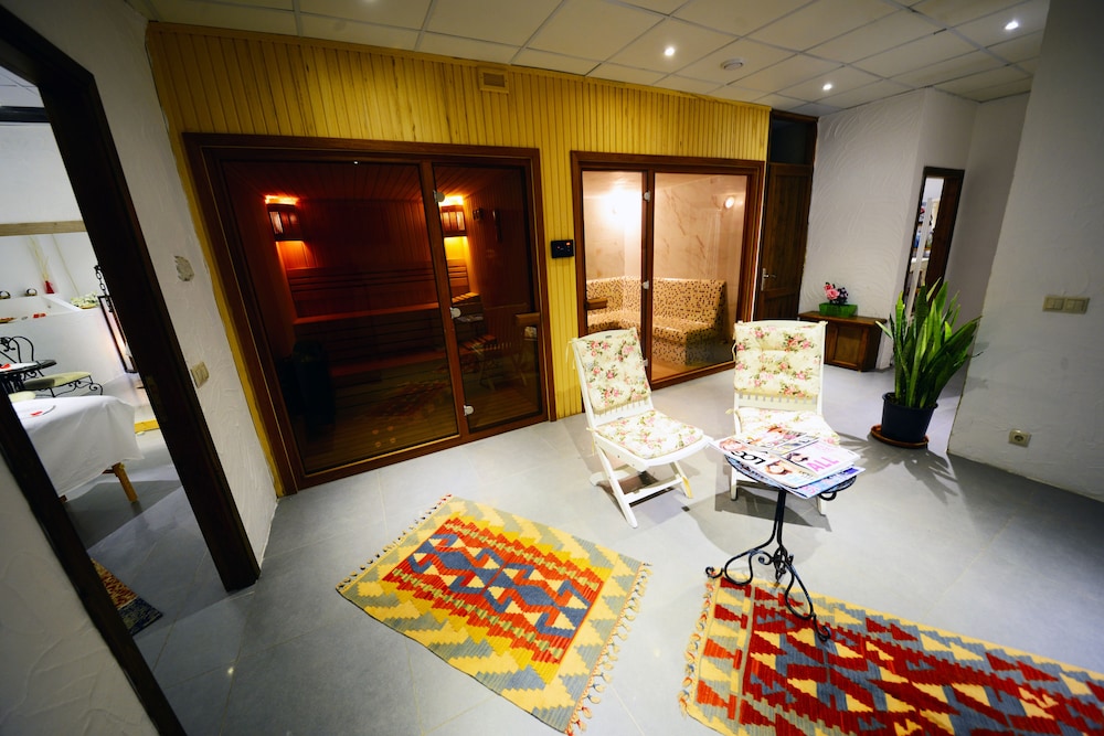 imren han hotel special class