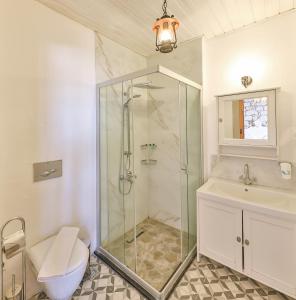 imren han hotel special class