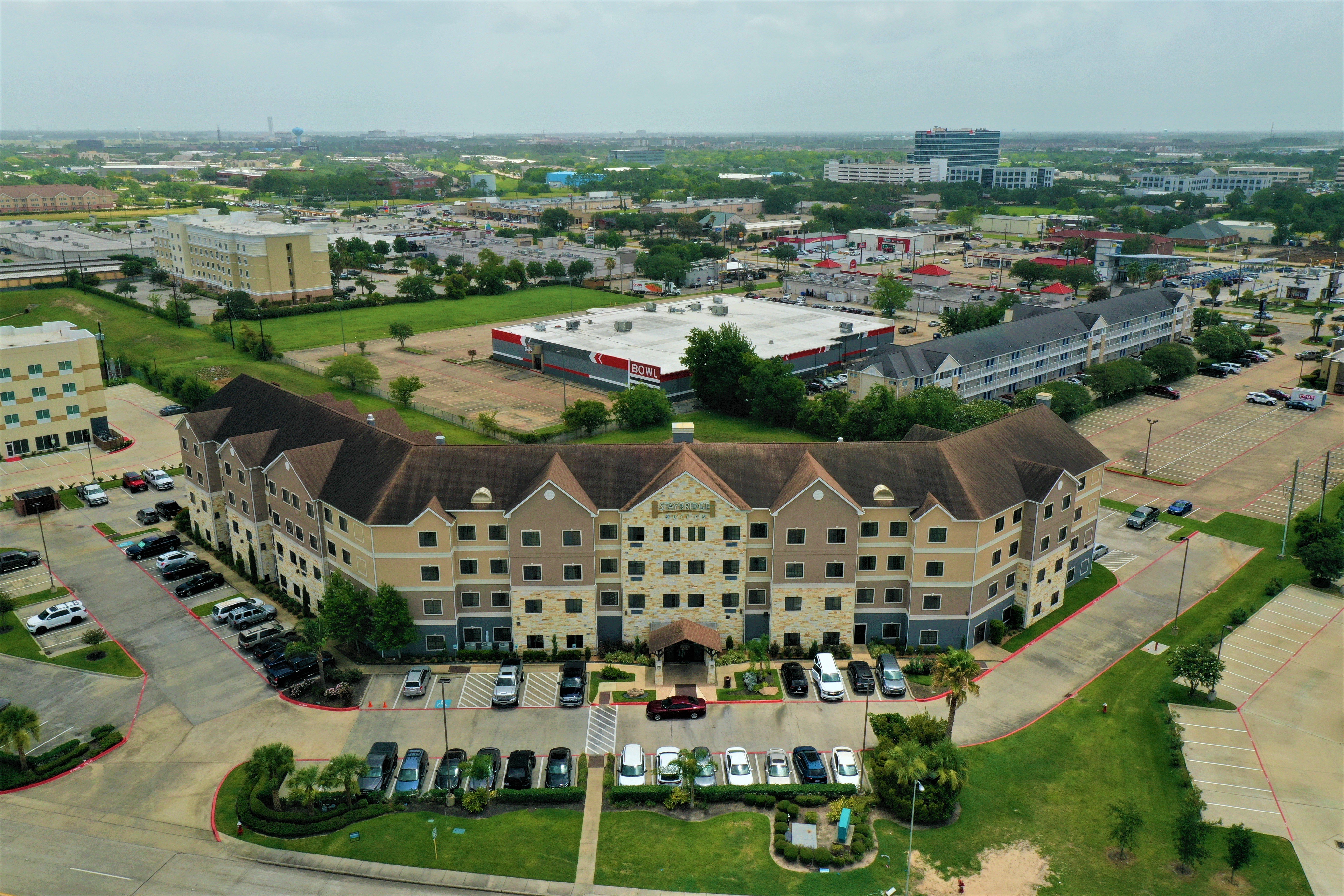 staybridge suites houston nasa clear lake by ihg