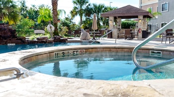 Staybridge Suites Houston-Nasa/Clear Lake By Ihg,Texas>>Houston,3 star