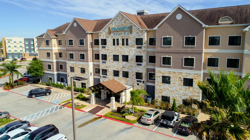 Staybridge Suites Houston-Nasa/Clear Lake, An Ihg Hotel