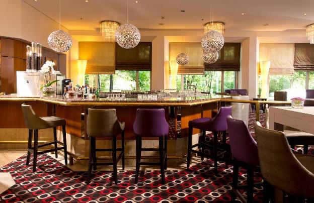 leonardo hotel weimar