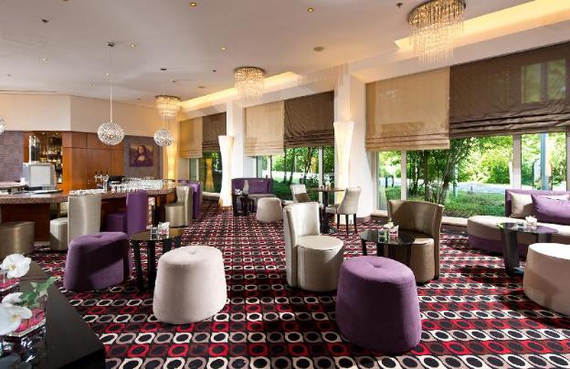 leonardo hotel weimar