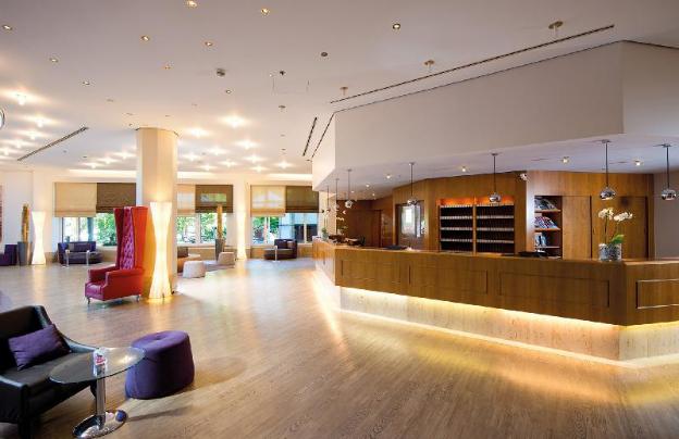 leonardo hotel weimar