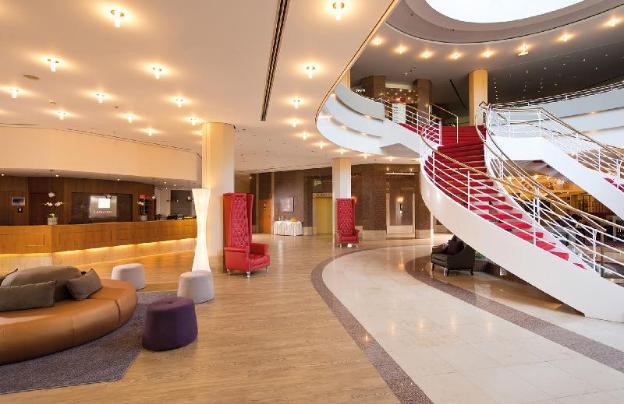 leonardo hotel weimar