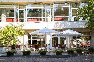 leonardo hotel weimar