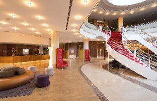 leonardo hotel weimar