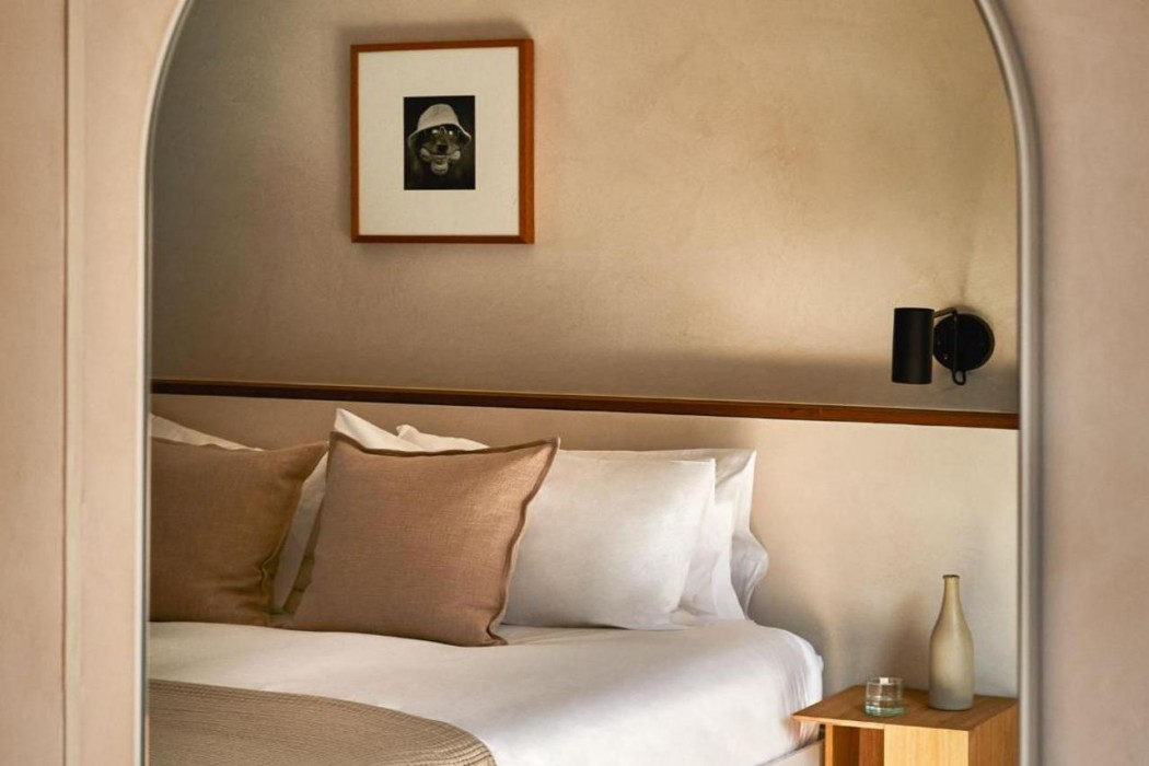 Hotel June Malibu,Los Angeles>>Calabasas,4 star