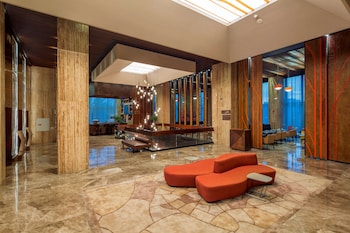 Hilton Garden Inn Istanbul Airport,Bahcelievler>>Bagcilar,4 star