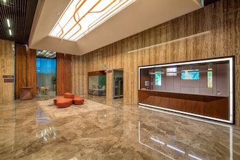 Hilton Garden Inn Istanbul Airport,Bahcelievler>>Bagcilar,4 star