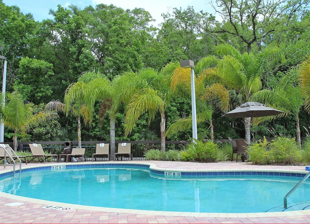 hampton inn and suites tampa wesley chapel