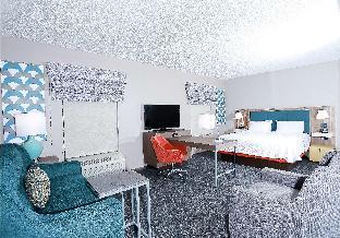 hampton inn and suites tampa wesley chapel