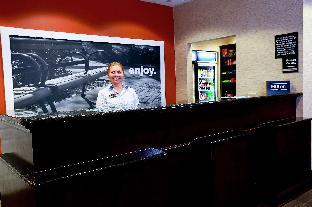 Hampton Inn & Suites Tampa-Wesley Chapel,Pasco County>>Florida,3 star