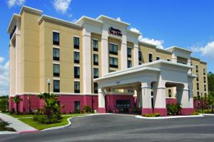 Hampton Inn & Suites Tampa-Wesley Chapel,Pasco County>>Florida,3 star