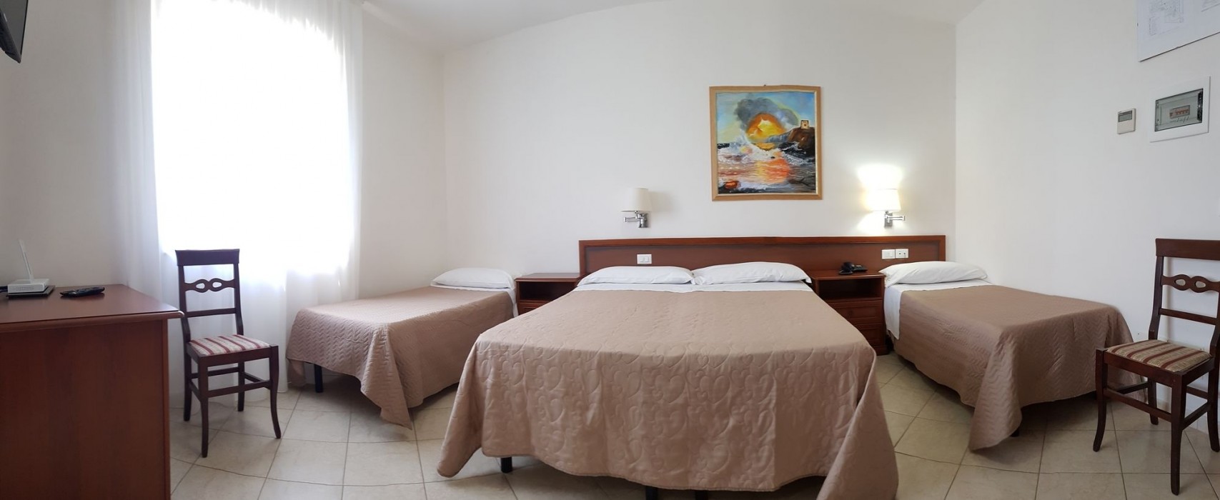 Hotel Victoria,Carovigno>>Brindisi,4 star