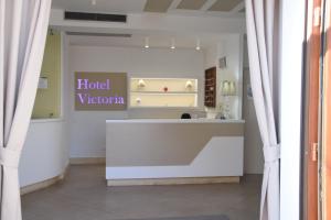 Hotel Victoria,Carovigno>>Brindisi,4 star
