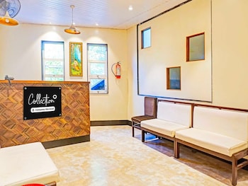 Collection O Pune Nagar Road Viman Nagar,Beside Shakti Sports, Near Phoenix Mall,2 star